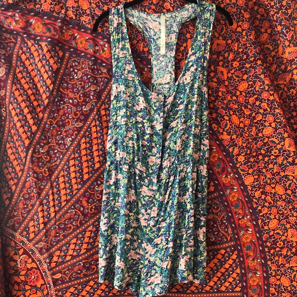 Reformed Romper